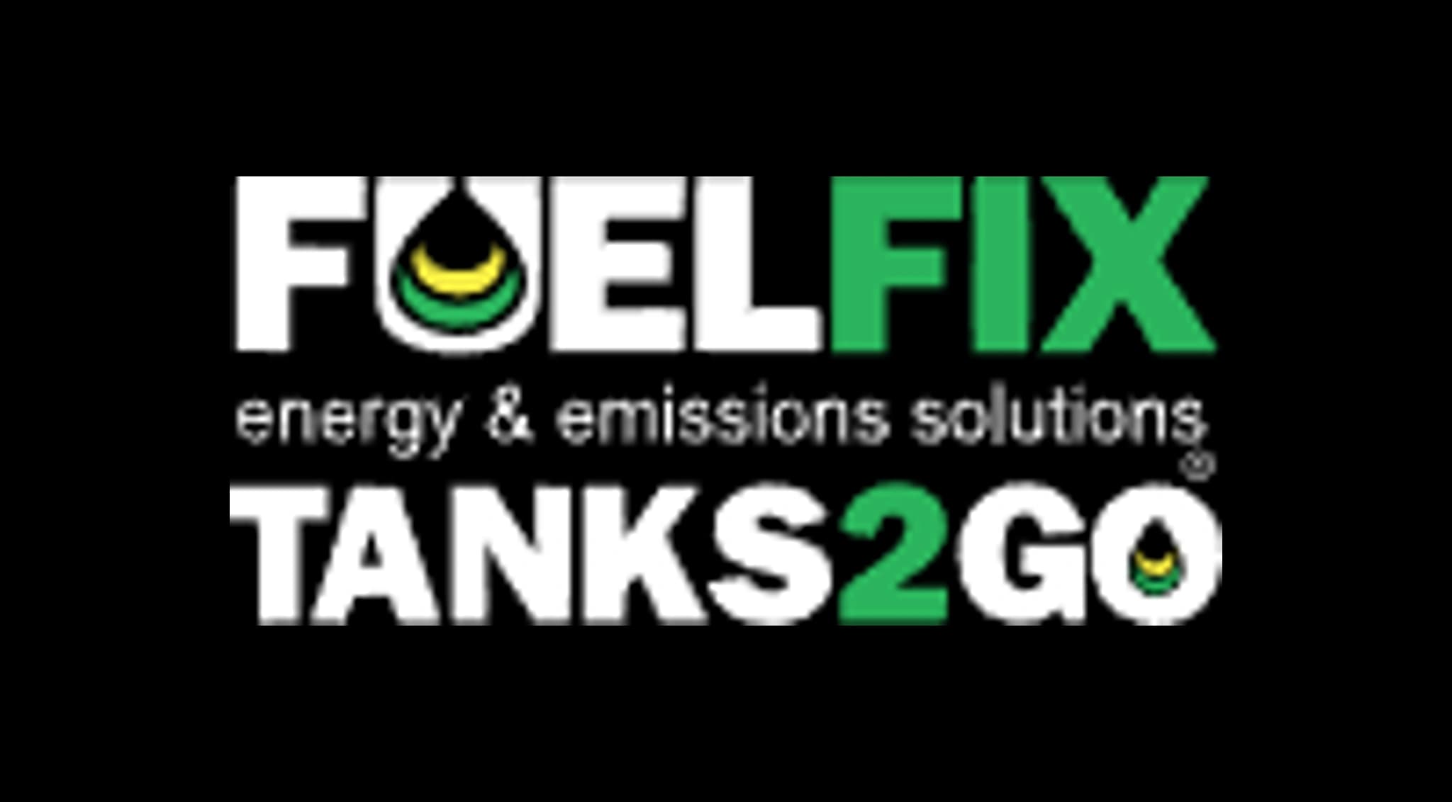 FuelFix logo