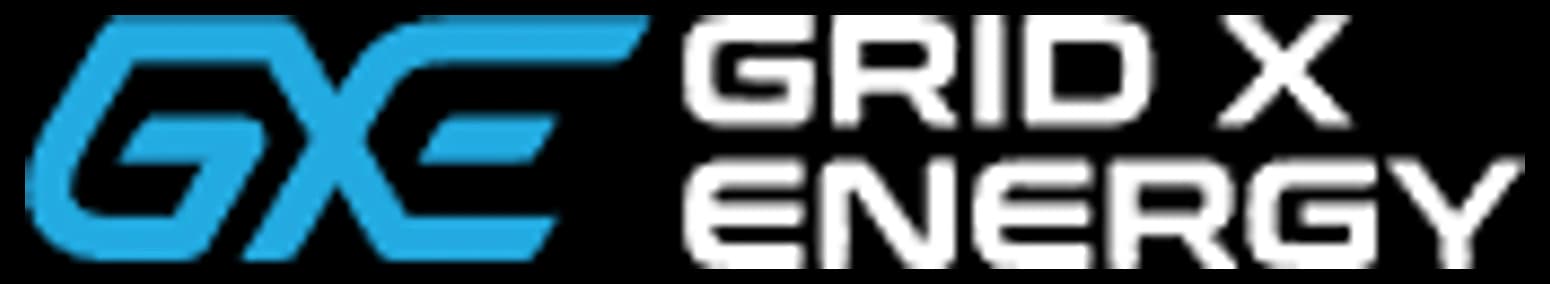 Grid X Energy logo