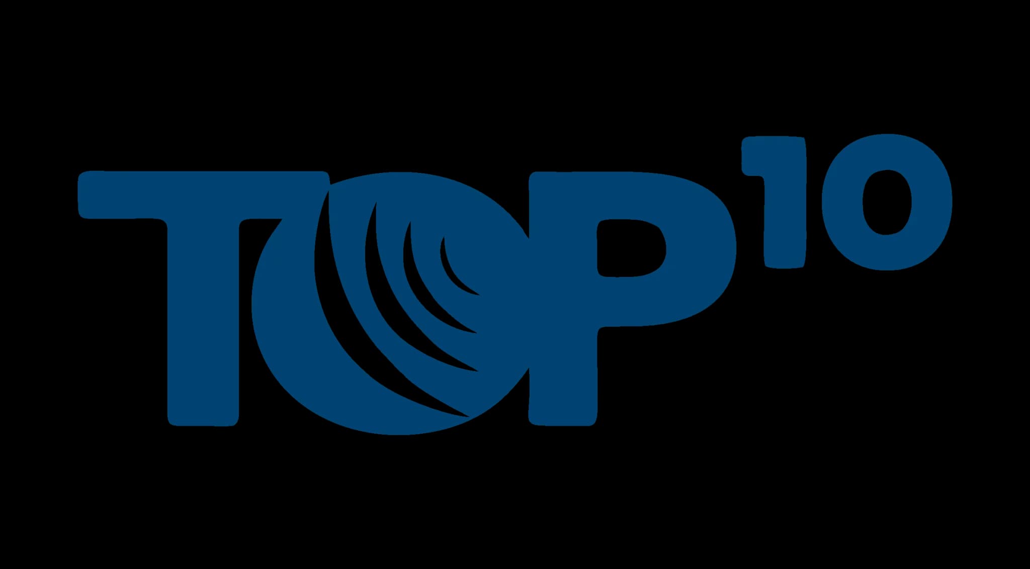 Top 10 logo
