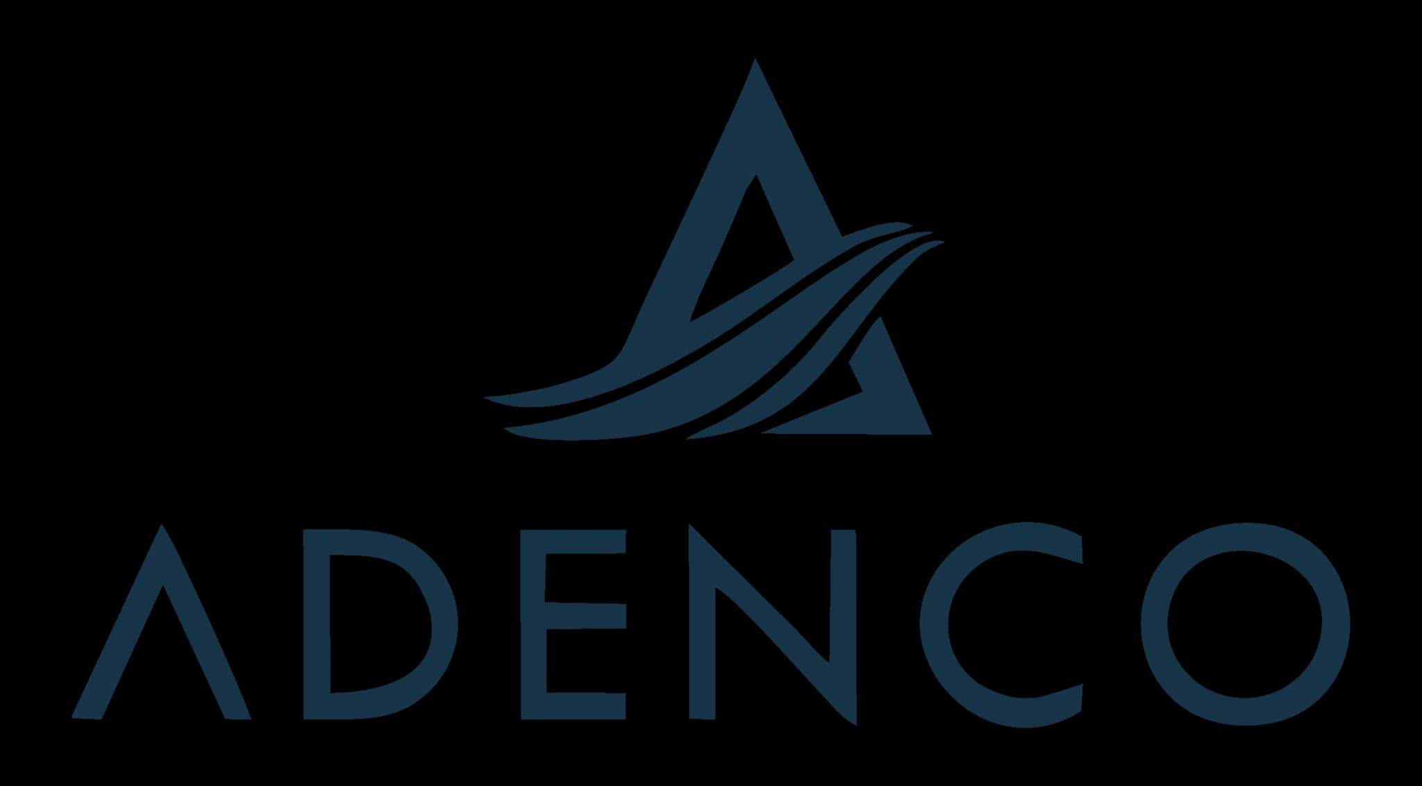 Adenco logo