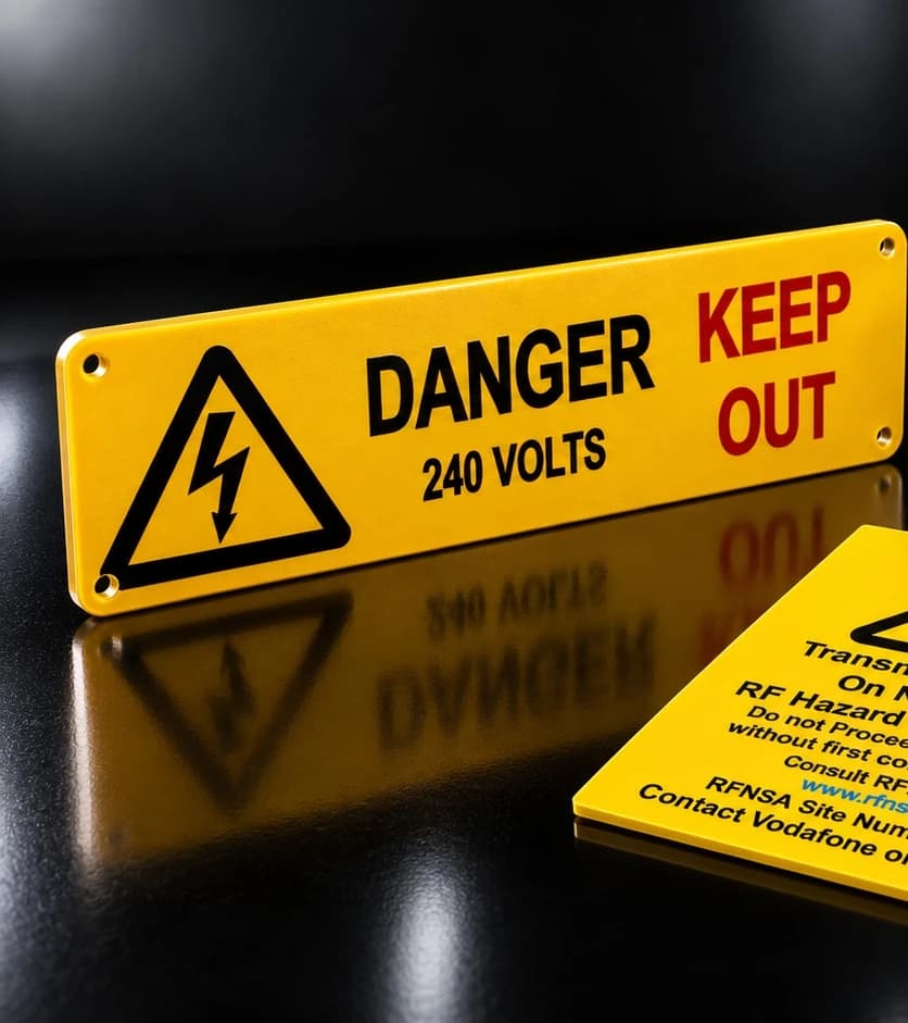 UV Printing - 1