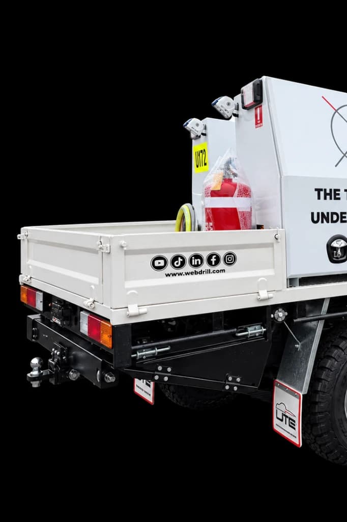 Vehicle Branding - 1