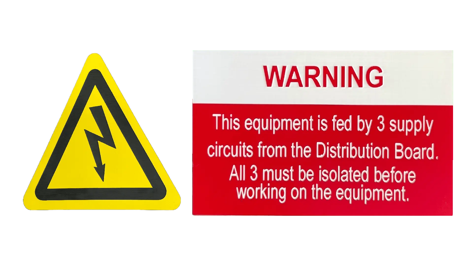 Acrylic Engraving Services