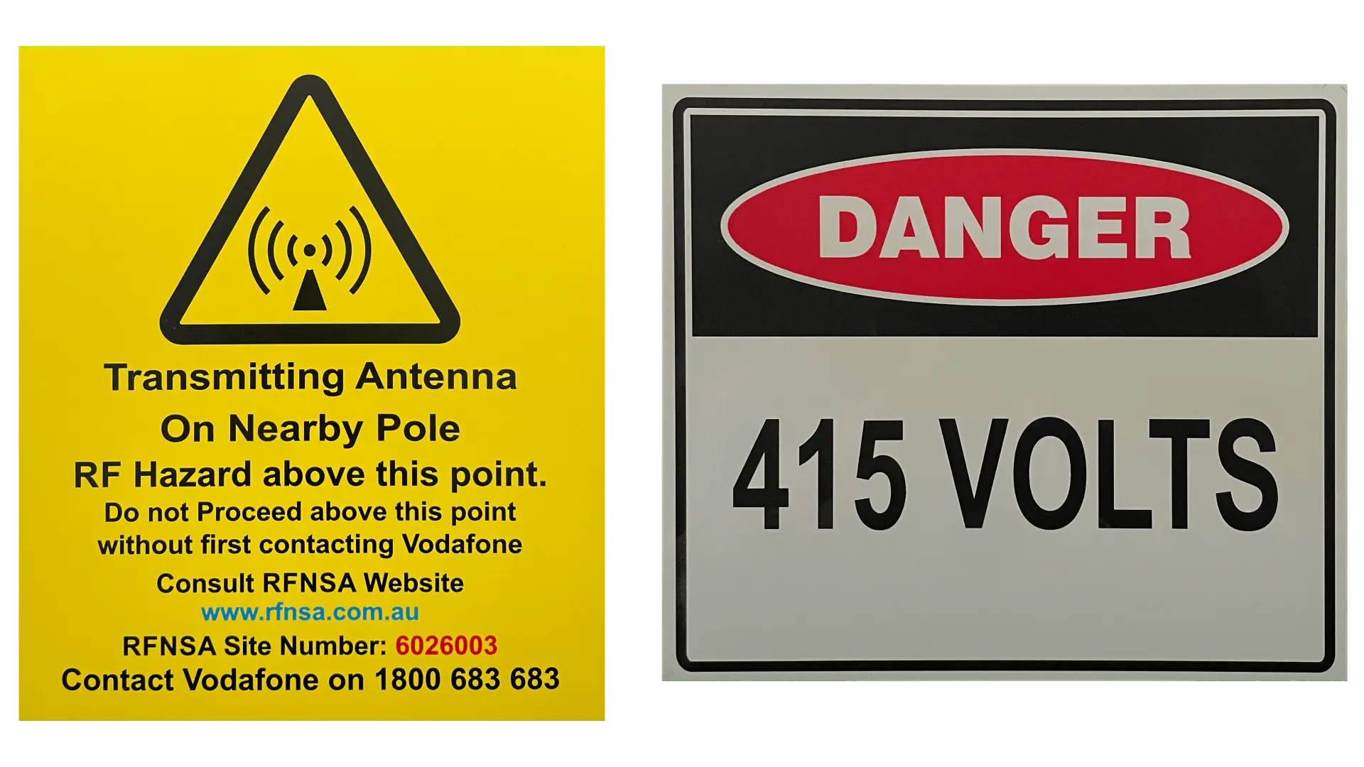 UV Printing Services