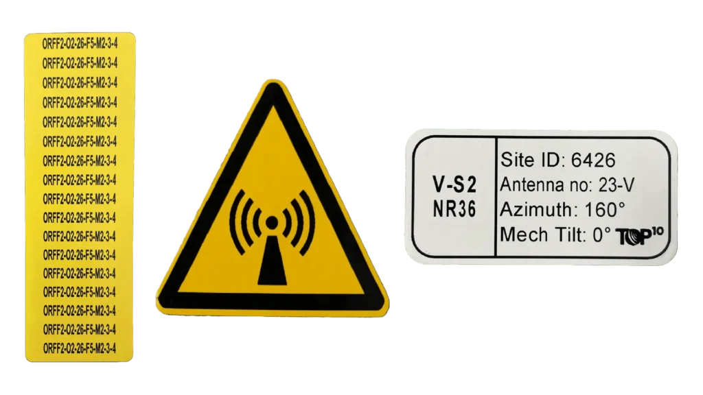 Vinyl Printing Services