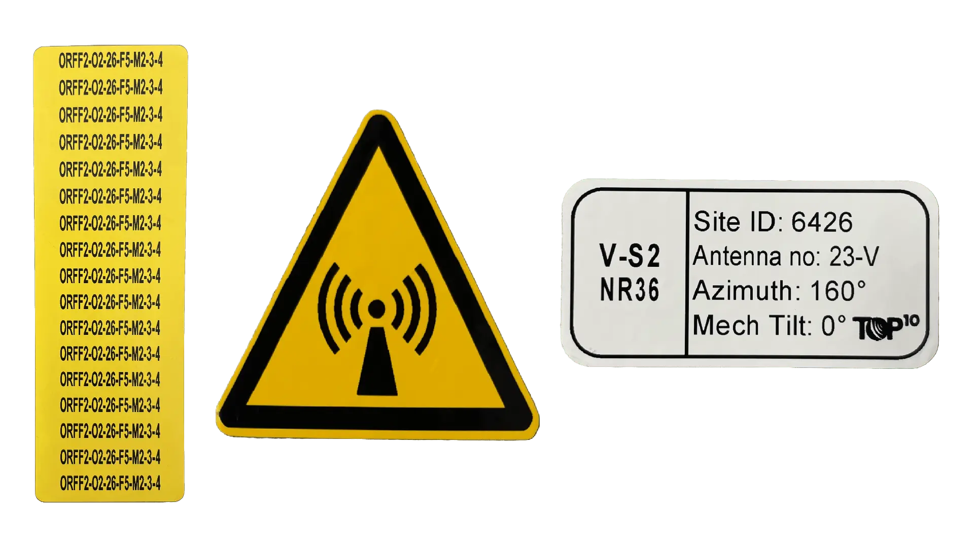 Vinyl Printing Services